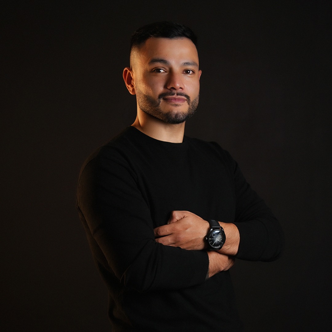 Dr. Fabián Lozada